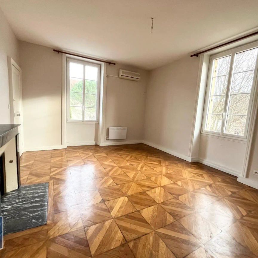 Appartement à louer 5 pièces 132.17m² - Photo 1
