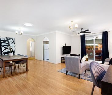 15/34 Epping Road, Lane Cove NSW 2066 - Apartment For Rent | Domain - Photo 6