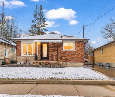 For Lease - 168 Glen Road, Kitchener, Ontario - Photo 6