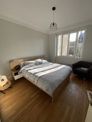 A LOUER - Quartier Gambetta - T3 Meublé moderne de 57.60m² avec terrasse - Photo 1