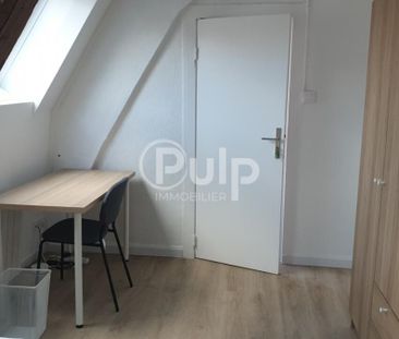 Appartement à louer à Douai - Réf. LGLI13955-5491441 - Photo 4