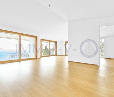 4.5 Zimmer, 108 m², 1. Stock - Photo 2