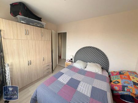 Appartement à louer 2 pièces 48.37m² - Photo 2