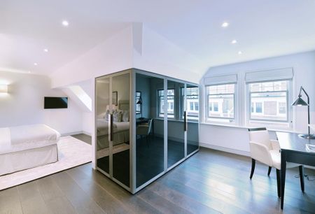 2 bedroom duplex to rent - Photo 4