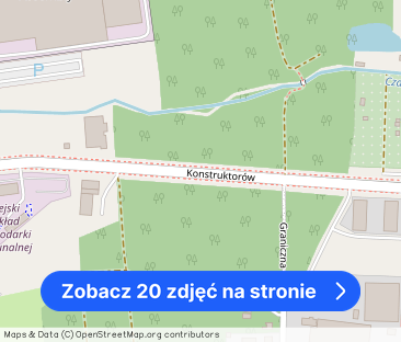 Nowoczesne 2-pokojowe mieszkanie z balkonem - Zdjęcie 1