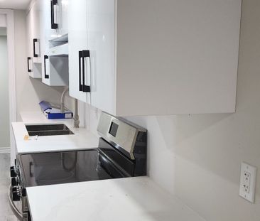 For Lease - 85 Emerald Coast Trail Unit# BASEMENT, Brampton, Ontario - Photo 4