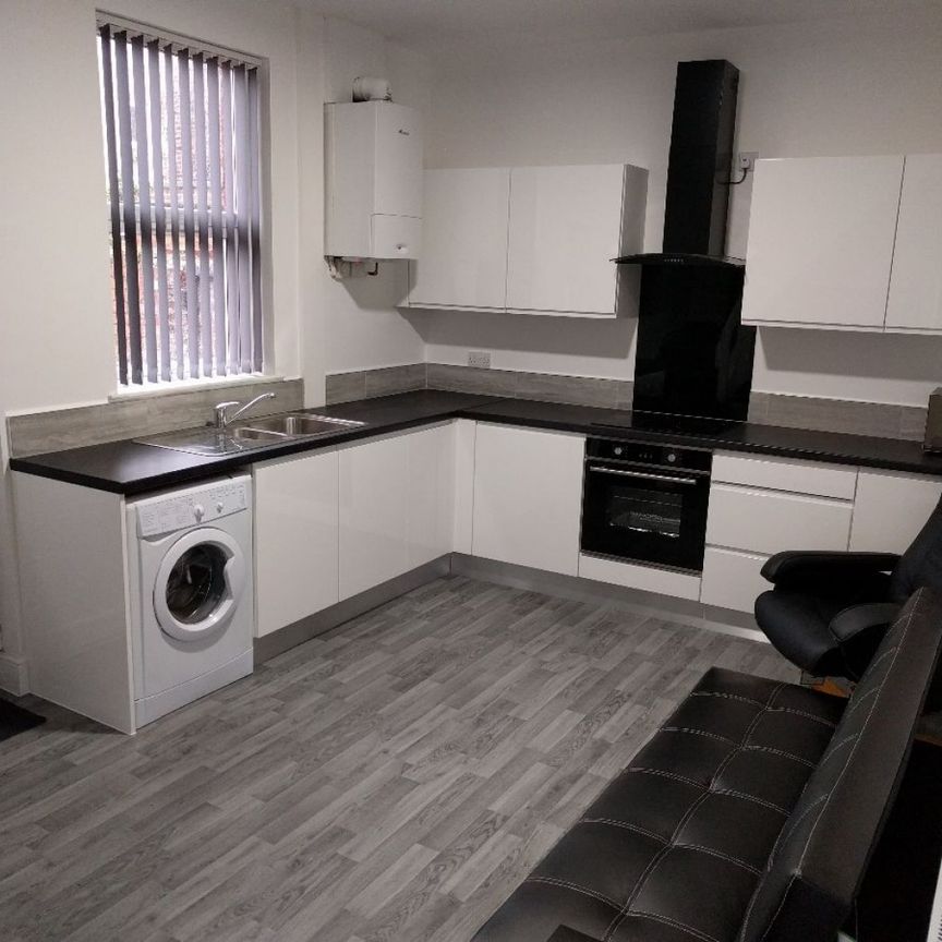 Norris Street, PRESTON, Lancashire PR1 7PX - Photo 1