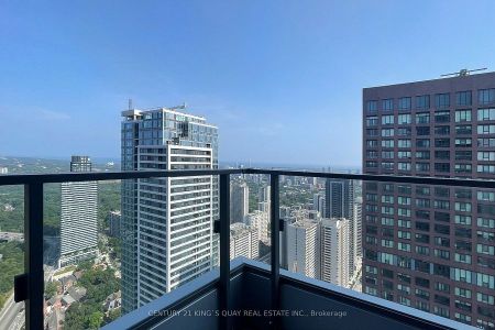 For Lease - 395 Bloor Street Unit# 4607, Toronto, Ontario - Photo 4