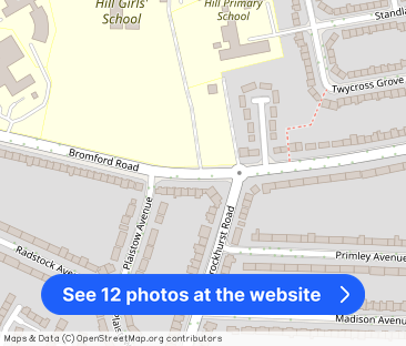 Bromford Road, BIRMINGHAM, West Midlands, B36 - Photo 1