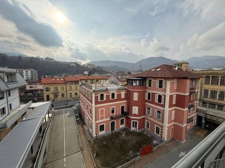Trilocale via Giacomo Matteotti 3, Lanzo Torinese - Photo 4