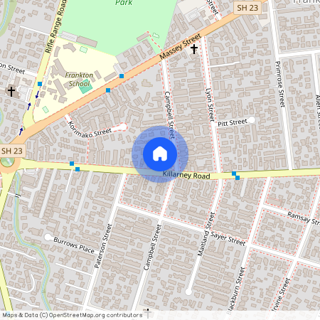 5/192 Killarney Road, Frankton, Hamilton City