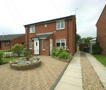 Kingfisher Way, Alwoodley, Leeds, LS17 - Photo 6