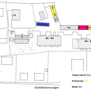 Skyttevägen 6 - Foto 2