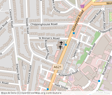 Brookfield Mews, Sheffield, S7 - Photo 1
