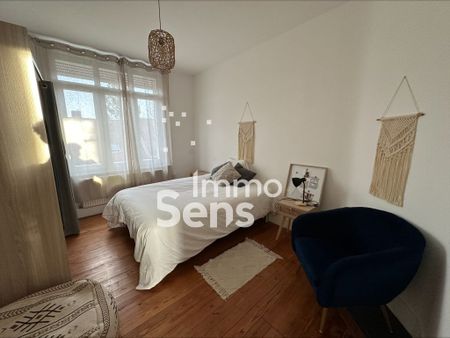 Location appartement - Croix Centre - Photo 3