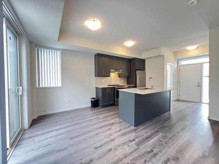 For Lease - 3 Mable Smith Way, Vaughan, Ontario - Photo 5