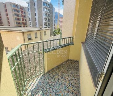 2.5 Zimmer, 60 m² - Photo 4