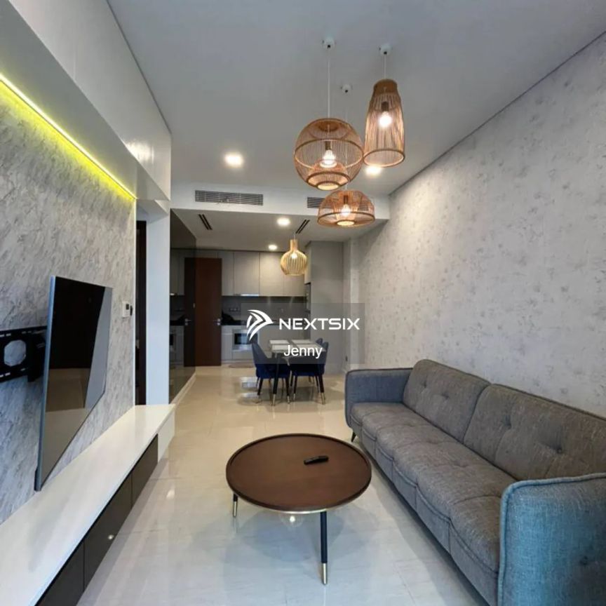 Puteri Cove Residences - Foto 1
