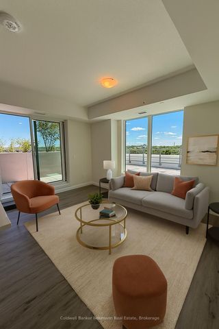 For Lease - 93 Arthur Street Unit# 715, Guelph, Ontario - Photo 4