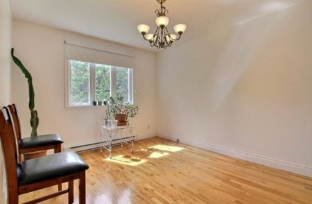 Appartement à louer - Brossard (Noms de rues (A)) - Photo 2