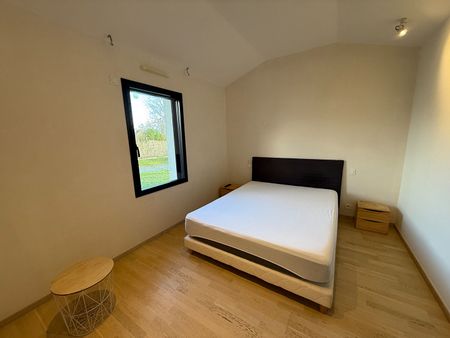 Location maison 5 pièces, 132.70m², Chalonnes-sur-Loire - Photo 4