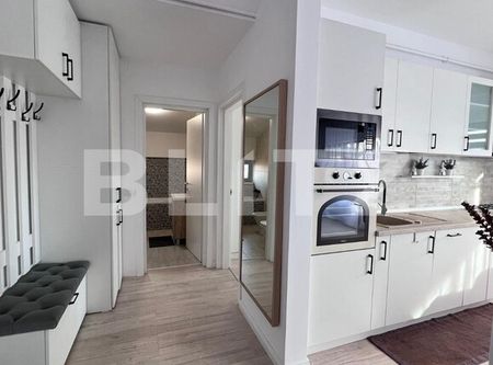Apartament 2 camere, modern/lux , zona Calea Severinului - Fotografie 2