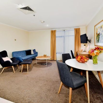 Charming 1-bedroom apartment near Kingston - Throop Avs metro station - Photo 1