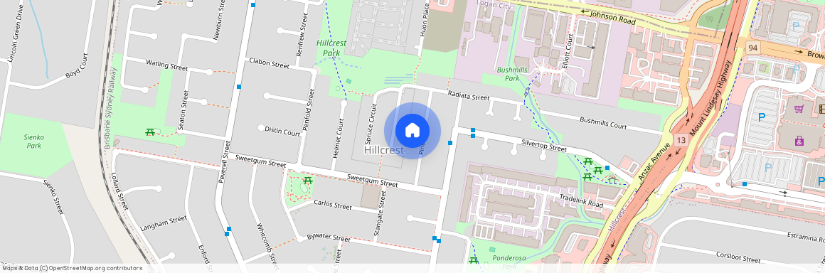 14 Pine Street, Hillcrest QLD 4118