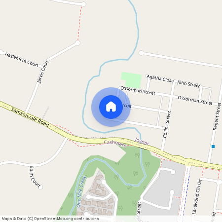 QLD, 5 Trafalgar La, 4500, Joyner