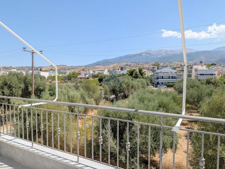 Διαμέρισμα για ενοικίαση Αμπελόκηποι (Πάτρα) - Φωτογραφία 4