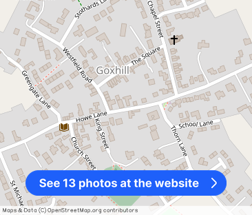 Howe Lane, Goxhill, Barrow-upon-Humber, Lincolnshire, DN19 - Photo 1