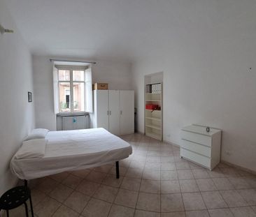 Crocetta – Via Pigafetta, affittasi trilocale a studenti - Photo 1