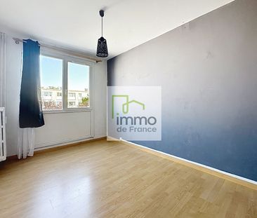 Location Appartement 4 pièces 81m² - Photo 6