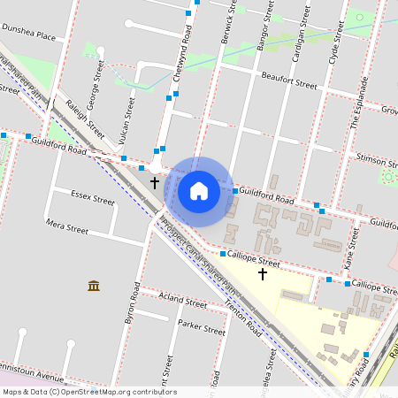 17/476 Guildford Road, NSW 2161, Guildford West