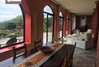 Single family house - Benalmádena (Hospital Xanit)