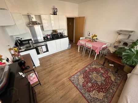 Flat 8, 44 Ulsterville Avenue, Belfast, BT9 7AQ - Photo 4