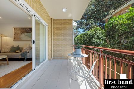 3/79 Arden Street, Coogee NSW 2034 - Apartment For Rent | Domain - Photo 5