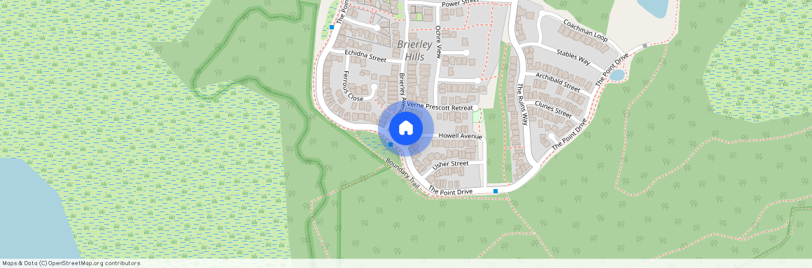 1/3 Howell Avenue, NSW 2444, Port Macquarie