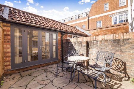 1 bedroom terraced house to rent - Photo 2