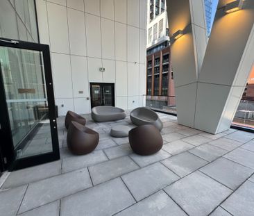 For Lease - 357 King Street Unit# 1504, Toronto, Ontario - Photo 2
