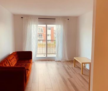 Bel apt lumineux - Semi meublé - Wifi inclus - Photo 1