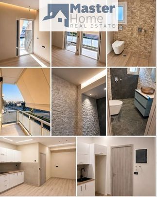 Studio/Γκαρσονιέρα για ενοικίαση Κάτω Ηλιούπολη (Ηλιούπολη) - Photo 1