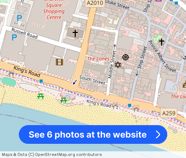 South Street, Brighton, BN1 - Photo 1