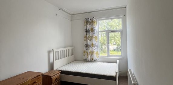 Room in a Shared House, Refurbished Mmu Uom Piccadilly Stat, M12 - Photo 2