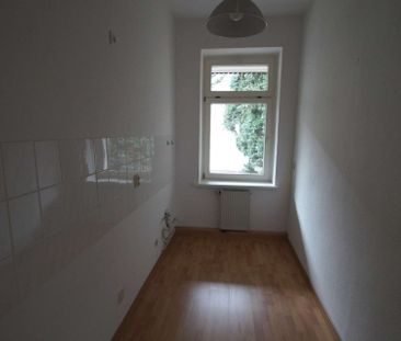 2-Zimmer-Wohnung im Erdgeschoß – separate Küche, Tageslichtbad mit ... - Photo 4