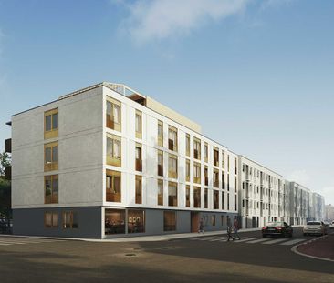 Hamiltongatan 22, våning 2 - Foto 1