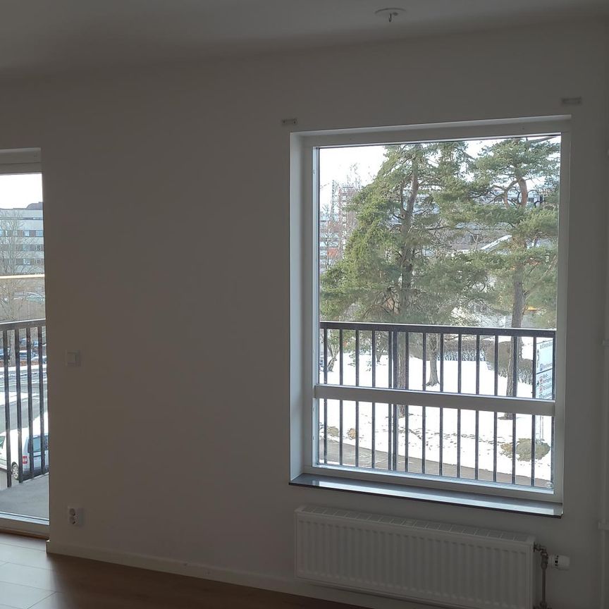 Smörslottsgatan 10 - Photo 1