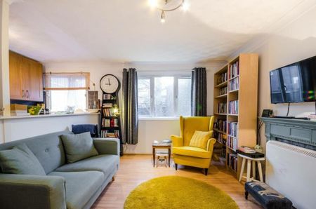 1 bedroom flat to rent - Photo 3