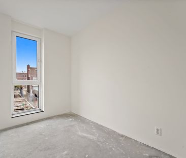 Huis te huur: Professor Einsteinlaan 5-E 2251 VE Voorschoten - Foto 6