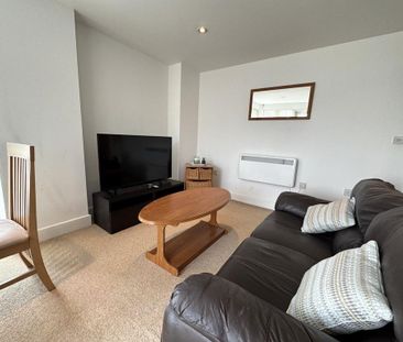 2 bedroom apartment to rent - Photo 4